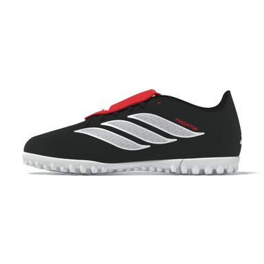 ZAPATILLAS HOMBRE ADIDAS CHIMPUNES NEGRO PREDATOR CLUB - 3