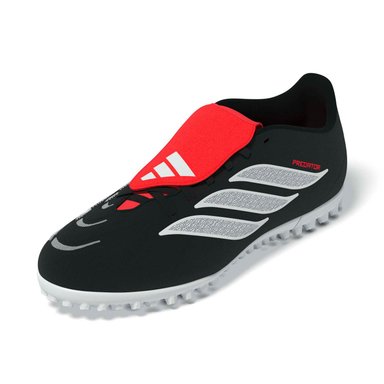 ZAPATILLAS HOMBRE ADIDAS CHIMPUNES NEGRO PREDATOR CLUB - 4