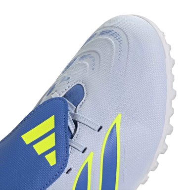 ZAPATILLAS HOMBRE ADIDAS CHIMPUNES AZUL PREDATOR CLUB - 6