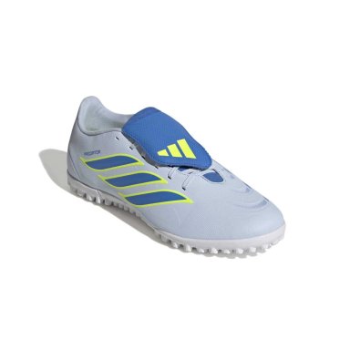 ZAPATILLAS HOMBRE ADIDAS CHIMPUNES AZUL PREDATOR CLUB - 4