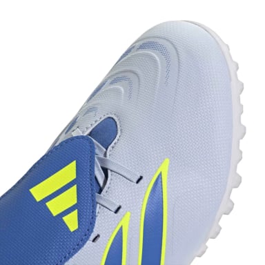 ZAPATILLAS HOMBRE ADIDAS CHIMPUNES AZUL PREDATOR CLUB - 6