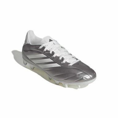 ZAPATILLAS HOMBRE ADIDAS CHIMPUNES MARRÓN COPA PURE IV CLUB - 4