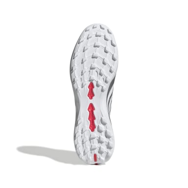 ZAPATILLAS HOMBRE ADIDAS CHIMPUNES GRIS PREDATOR LEAGUE - 3