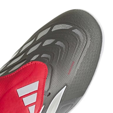 ZAPATILLAS HOMBRE ADIDAS CHIMPUNES GRIS PREDATOR LEAGUE - 8