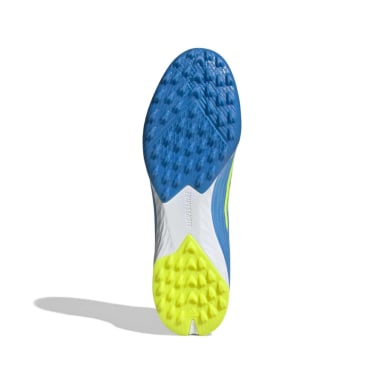 ZAPATILLAS HOMBRE ADIDAS CHIMPUNES AZUL F50 PRO - 2