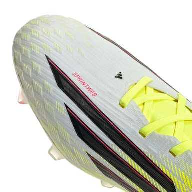 CHIMPUNES ADIDAS FUTBOL F50 PRO AMARILLO - 7