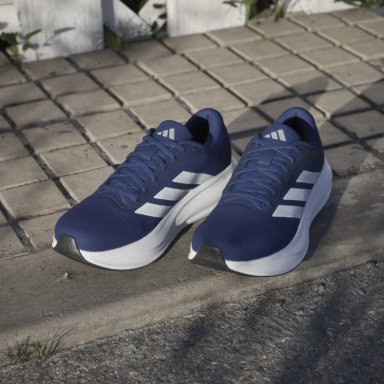 ZAPATILLAS HOMBRE ADIDAS RUNNING AZUL RESPONSE RUNNER 2 - 3