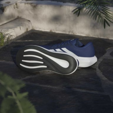 ZAPATILLAS HOMBRE ADIDAS RUNNING AZUL RESPONSE RUNNER 2 - 2