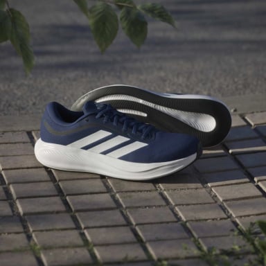 ZAPATILLAS HOMBRE ADIDAS RUNNING AZUL RESPONSE RUNNER 2 - 6