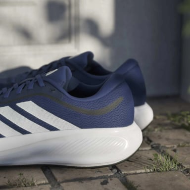 ZAPATILLAS HOMBRE ADIDAS RUNNING AZUL RESPONSE RUNNER 2 - 8