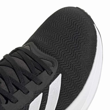 ZAPATILLAS HOMBRE ADIDAS RUNNING NEGRO RESPONSE RUNNER 2 - 7