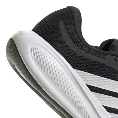 ZAPATILLAS HOMBRE ADIDAS RUNNING NEGRO RESPONSE RUNNER 2 - 8