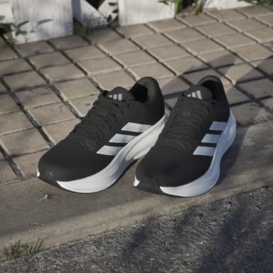 ZAPATILLAS HOMBRE ADIDAS RUNNING NEGRO RESPONSE RUNNER 2 - 11