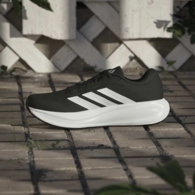 ZAPATILLAS HOMBRE ADIDAS RUNNING NEGRO RESPONSE RUNNER 2 - 13