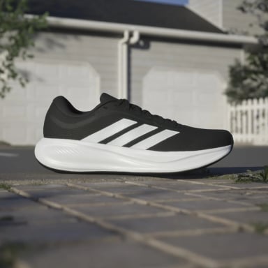 ZAPATILLAS HOMBRE ADIDAS RUNNING NEGRO RESPONSE RUNNER 2 - 9