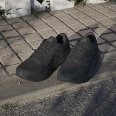 ZAPATILLAS HOMBRE ADIDAS RUNNING NEGRO RESPONSE RUNNER 2 - 3