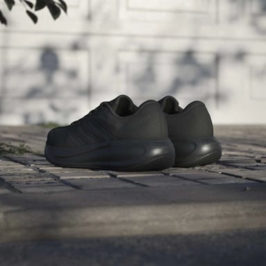 ZAPATILLAS HOMBRE ADIDAS RUNNING NEGRO RESPONSE RUNNER 2 - 4