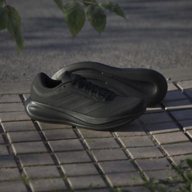 ZAPATILLAS HOMBRE ADIDAS RUNNING NEGRO RESPONSE RUNNER 2 - 6