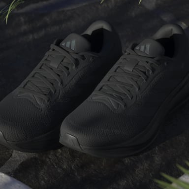 ZAPATILLAS HOMBRE ADIDAS RUNNING NEGRO RESPONSE RUNNER 2 - 7