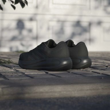 ZAPATILLAS HOMBRE ADIDAS RUNNING NEGRO RESPONSE RUNNER  2 - 4