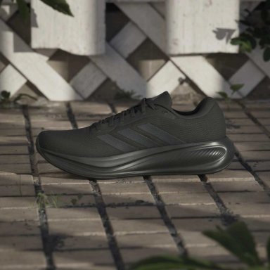 ZAPATILLAS HOMBRE ADIDAS RUNNING NEGRO RESPONSE RUNNER  2 - 5