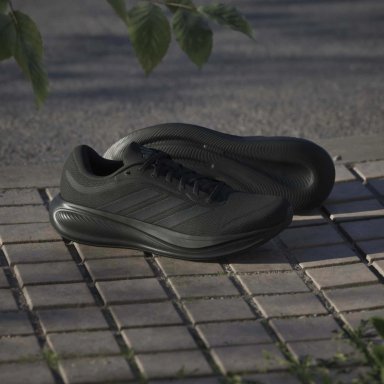 ZAPATILLAS HOMBRE ADIDAS RUNNING NEGRO RESPONSE RUNNER  2 - 6