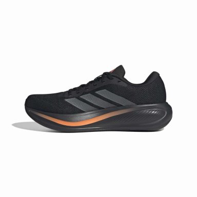 ZAPATILLAS HOMBRE ADIDAS RUNNING NEGRO RESPONSE 2 - 4