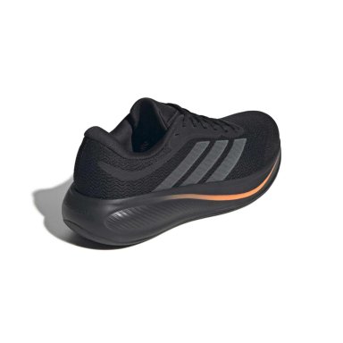 ZAPATILLAS HOMBRE ADIDAS RUNNING NEGRO RESPONSE 2 - 6