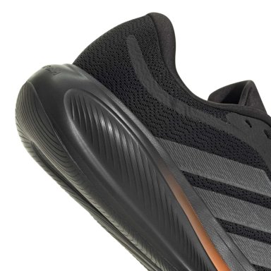 ZAPATILLAS HOMBRE ADIDAS RUNNING NEGRO RESPONSE 2 - 7