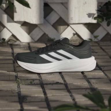 ZAPATILLAS HOMBRE ADIDAS RUNNING NEGRO RESPONSE 2 - 4