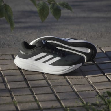 ZAPATILLAS HOMBRE ADIDAS RUNNING NEGRO RESPONSE 2 - 5