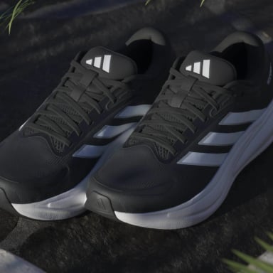 ZAPATILLAS HOMBRE ADIDAS RUNNING NEGRO RESPONSE 2 - 6