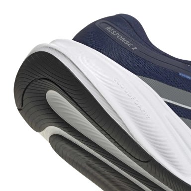 ZAPATILLAS HOMBRE ADIDAS RUNNING AZUL RESPONSE 2 - 7