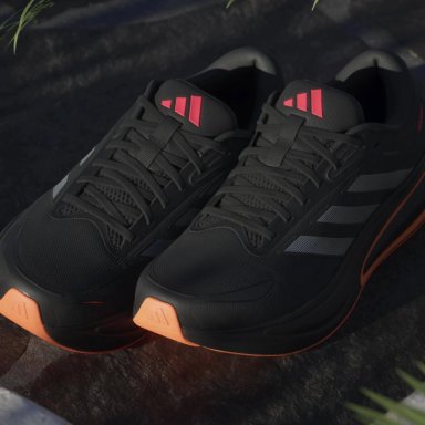 ZAPATILLAS HOMBRE ADIDAS RUNNING NEGRO RESPONSE 2 - 7