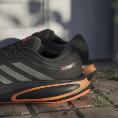 ZAPATILLAS HOMBRE ADIDAS RUNNING NEGRO RESPONSE 2 - 8