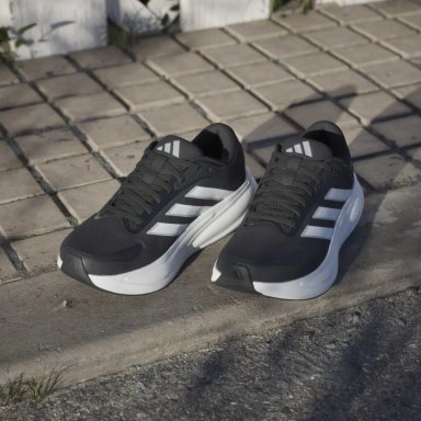 ZAPATILLAS MUJER ADIDAS RUNNING NEGRO RESPONSE 2 - 3