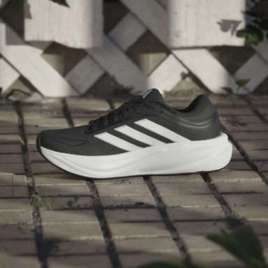 ZAPATILLAS MUJER ADIDAS RUNNING NEGRO RESPONSE 2 - 5