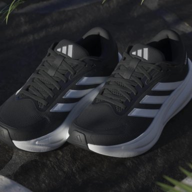 ZAPATILLAS MUJER ADIDAS RUNNING NEGRO RESPONSE 2 - 7