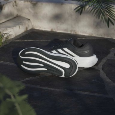 ZAPATILLAS MUJER ADIDAS RUNNING NEGRO RESPONSE 2 - 2