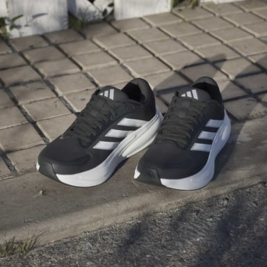 ZAPATILLAS MUJER ADIDAS RUNNING NEGRO RESPONSE 2 - 3