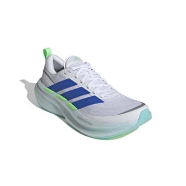 ZAPATILLAS HOMBRE ADIDAS RUNNING BLANCO SUPERNOVA GLIDE - 5