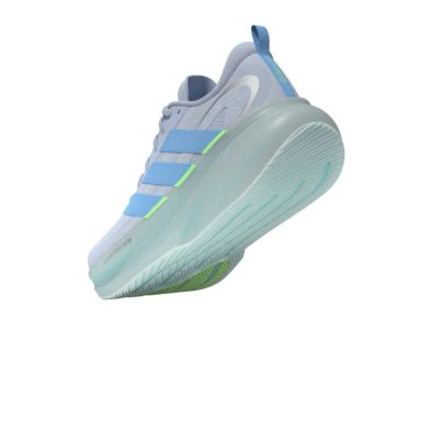 ZAPATILLAS MUJER ADIDAS RUNNING AZUL SUPERNOVA GLIDE - 10