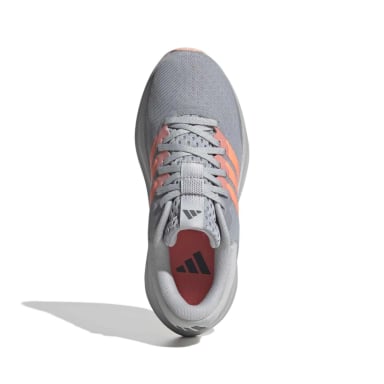 ZAPATILLAS MUJER ADIDAS RUNNING GRIS TREADMOVE - 2