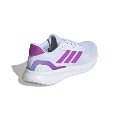 ZAPATILLAS MUJER ADIDAS RUNNING BLANCO RUNFALCON 5 - 6