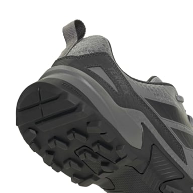 ZAPATILLAS HIKING HOMBRE ADIDAS - 8