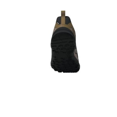 ZAPATILLAS HOMBRE ADIDAS TREKKING GRIS OSCURO TERREX EASTRAIL 3 - 9