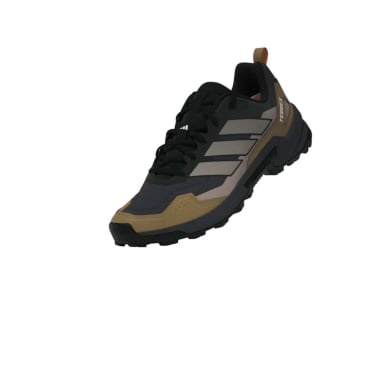 ZAPATILLAS HOMBRE ADIDAS TREKKING GRIS OSCURO TERREX EASTRAIL 3 - 4