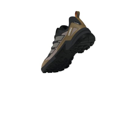 ZAPATILLAS HOMBRE ADIDAS TREKKING GRIS OSCURO TERREX EASTRAIL 3 - 10