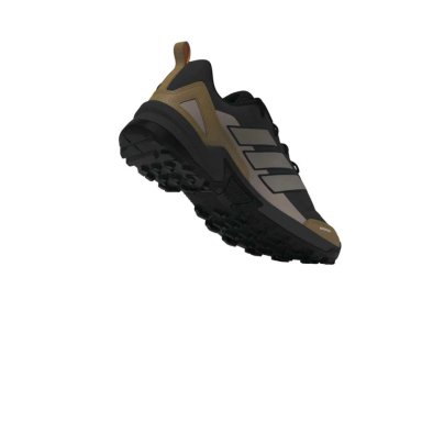 ZAPATILLAS HOMBRE ADIDAS TREKKING GRIS OSCURO TERREX EASTRAIL 3 - 8