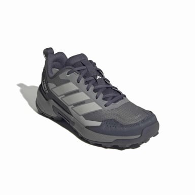 ZAPATILLAS MUJER ADIDAS TREKKING GRIS TERREX EASTRAIL 3 - 5